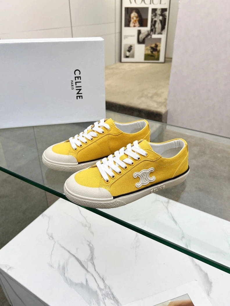 Elegant Cxlxne Casual Shoes 115933