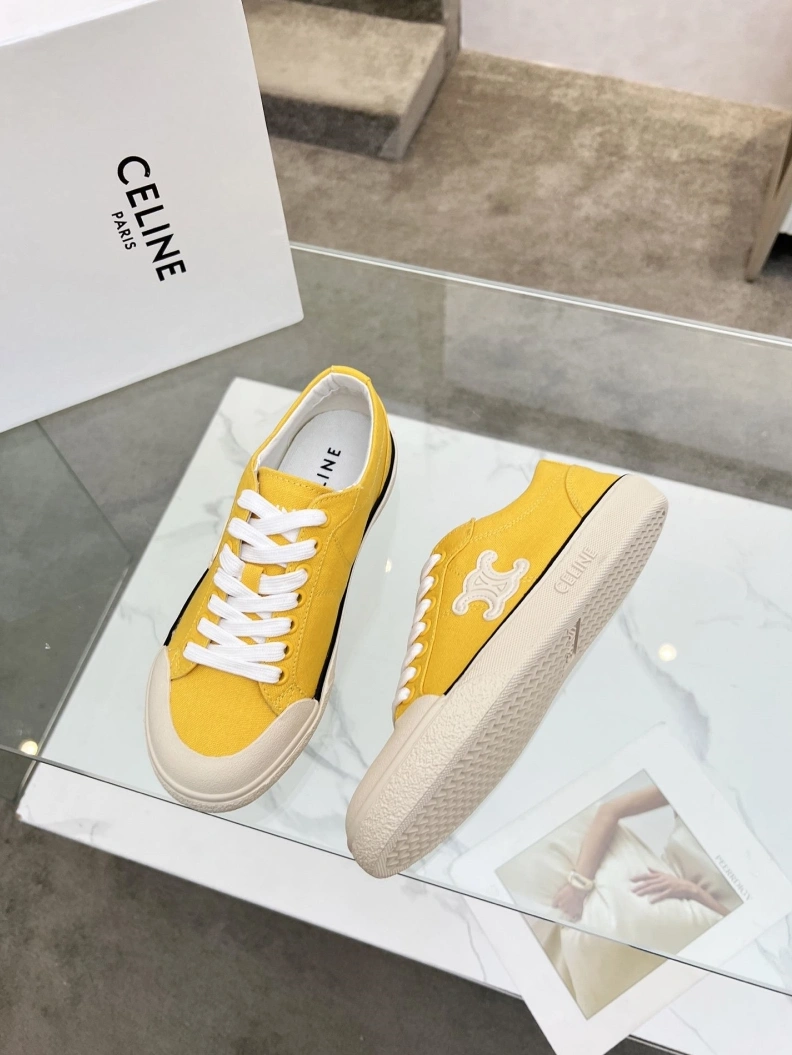 Elegant Cxlxne Casual Shoes 115933