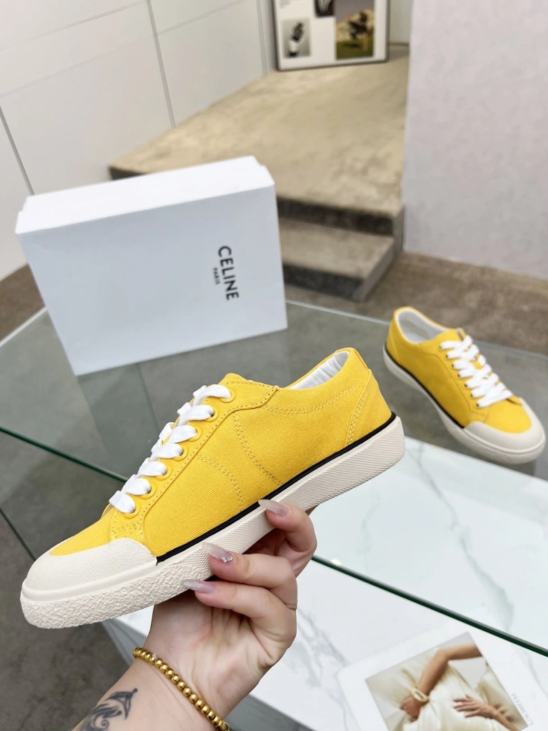 Elegant Cxlxne Casual Shoes 115933