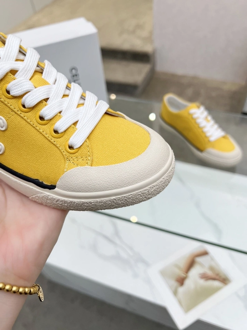 Elegant Cxlxne Casual Shoes 115933