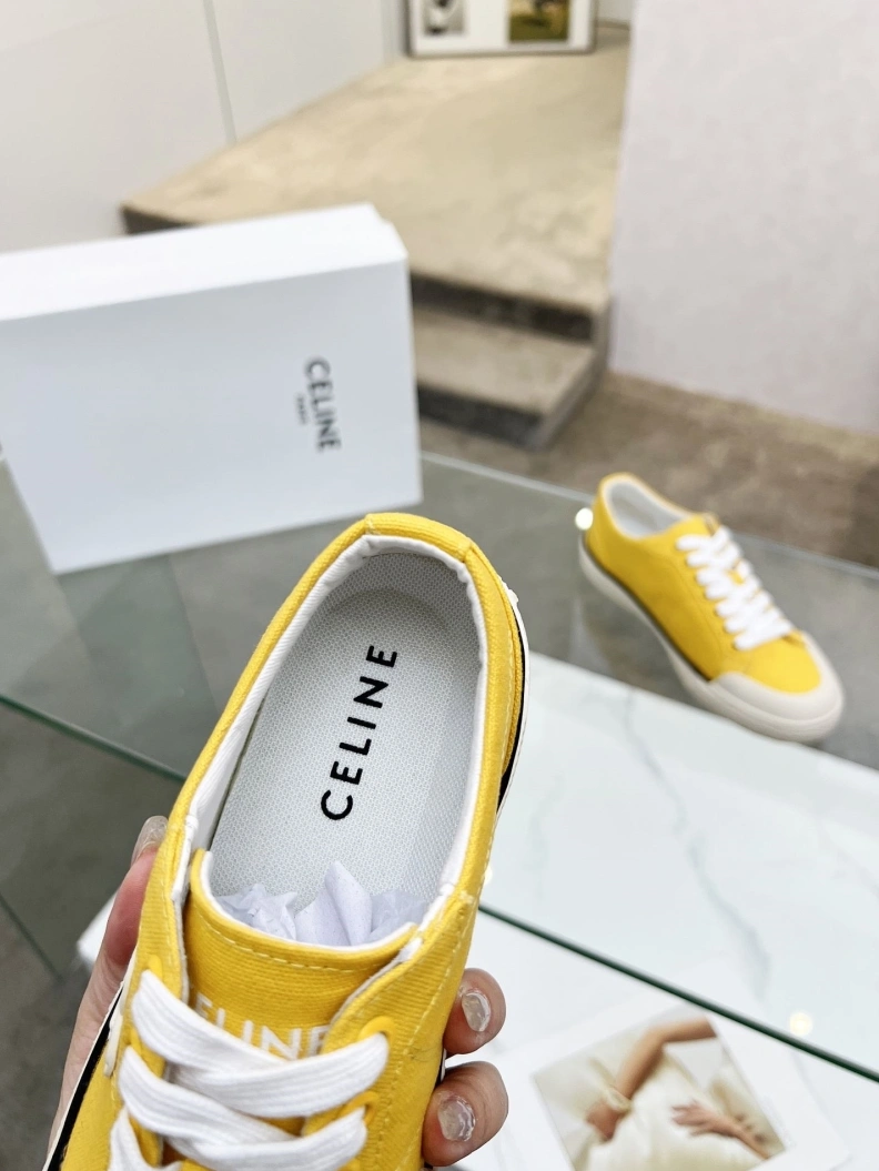 Elegant Cxlxne Casual Shoes 115933