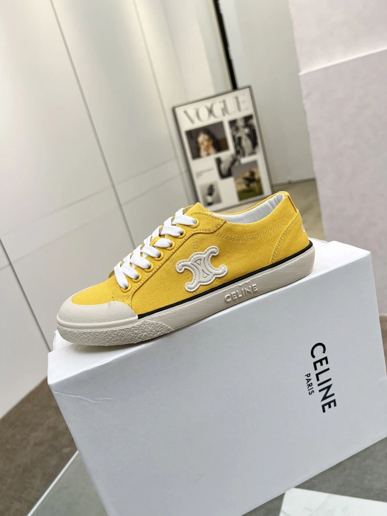 Elegant Cxlxne Casual Shoes 115933