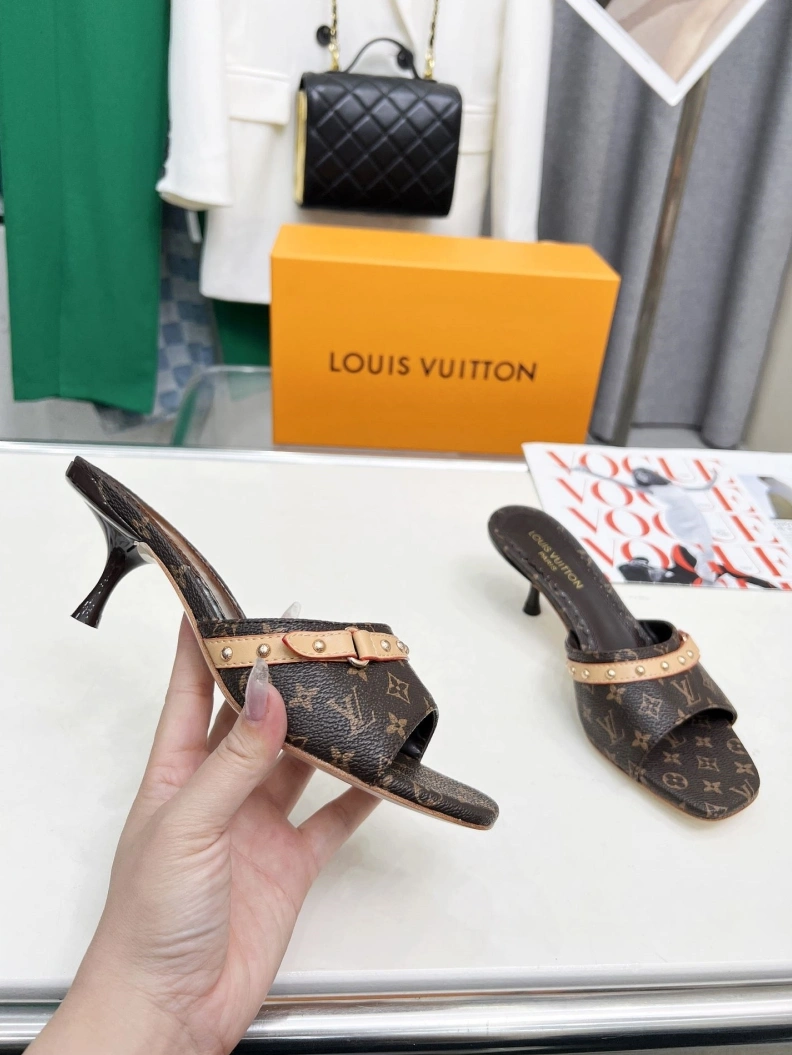 Sophisticated LX Sandals 179420