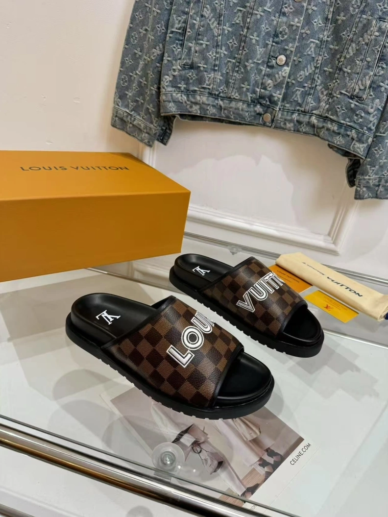 Flexible LX Slippers 180960
