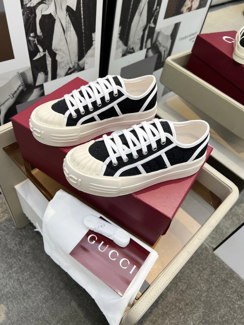 Gxccx Casual Shoes Trendsetting 155766