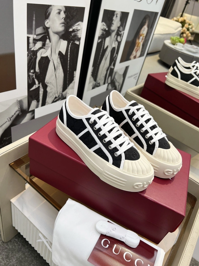 Gxccx Casual Shoes Trendsetting 155766