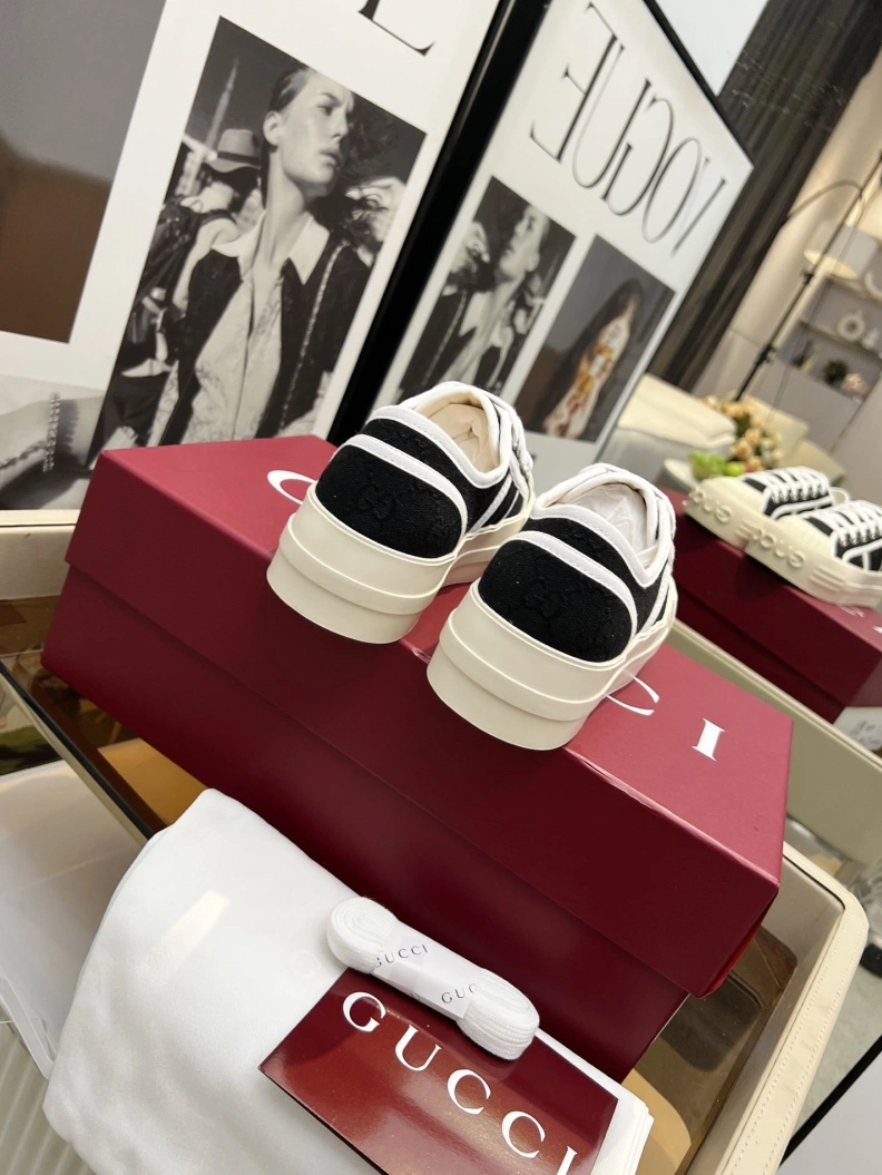 Gxccx Casual Shoes Trendsetting 155766