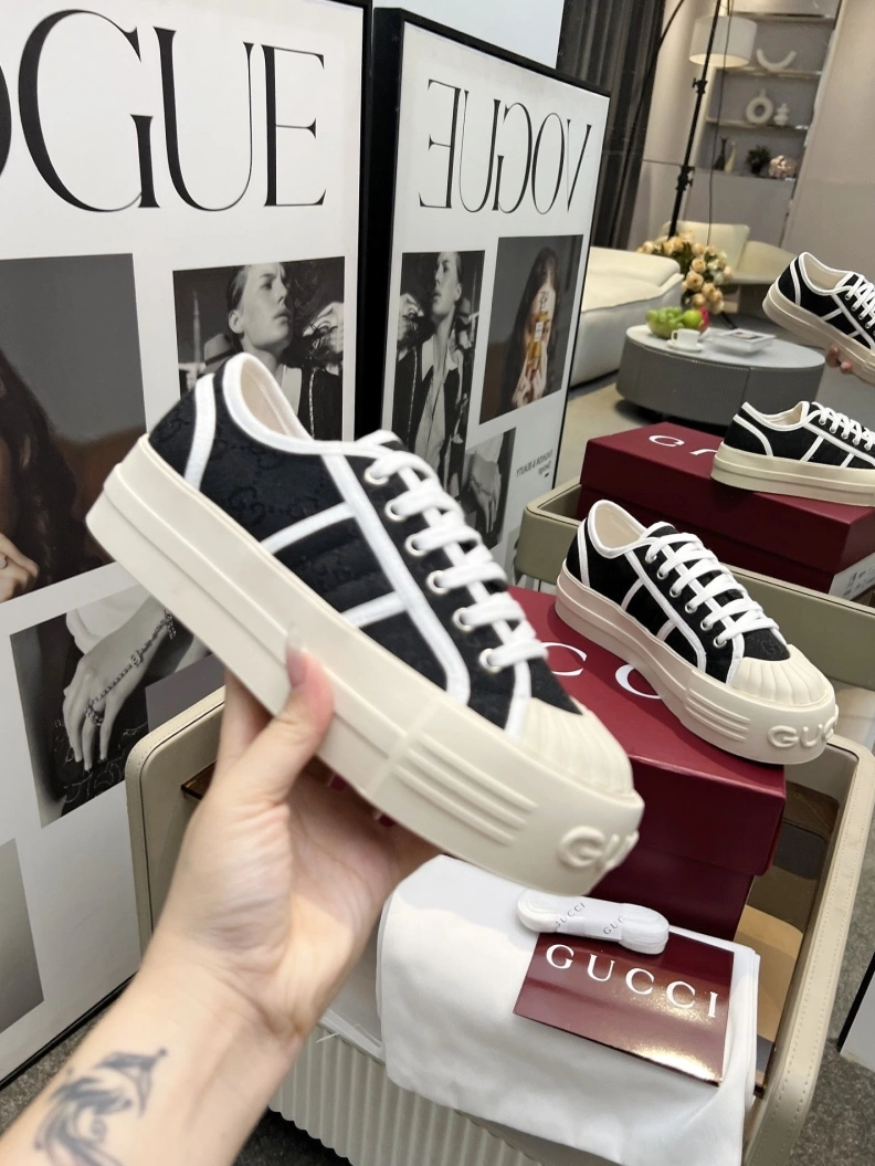 Gxccx Casual Shoes Trendsetting 155766