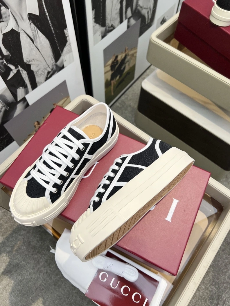 Gxccx Casual Shoes Trendsetting 155766