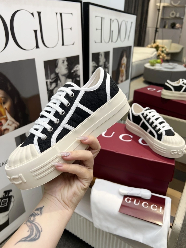 Gxccx Casual Shoes Trendsetting 155766