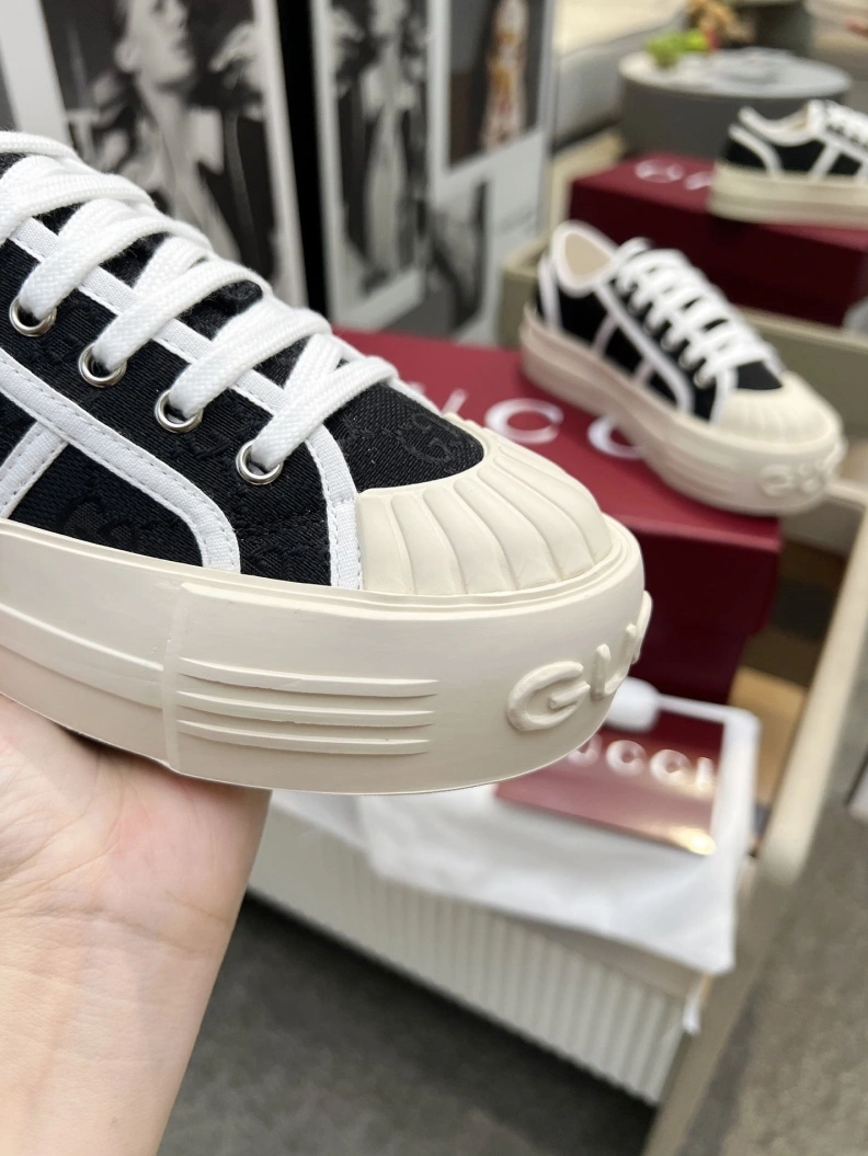 Gxccx Casual Shoes Trendsetting 155766