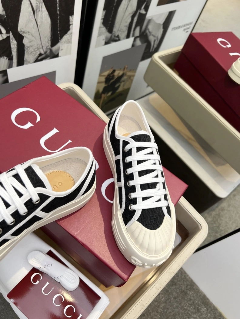 Gxccx Casual Shoes Trendsetting 155766