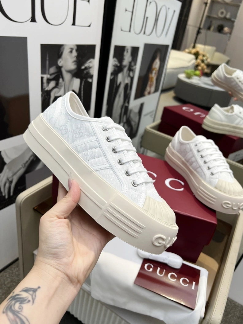 Gxccx Casual Shoes BestValue 155765