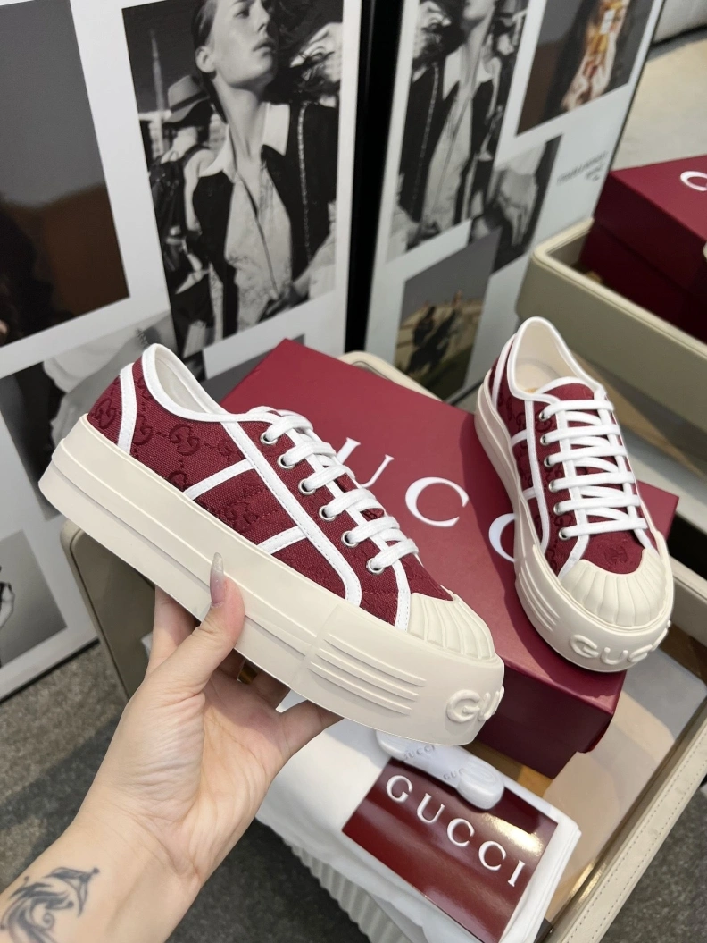 Gxccx Casual Shoes Elegant 155764