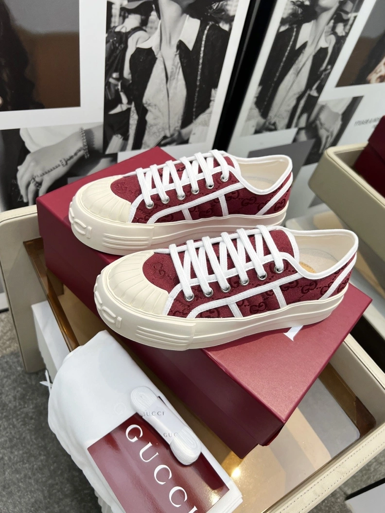 Gxccx Casual Shoes Elegant 155764