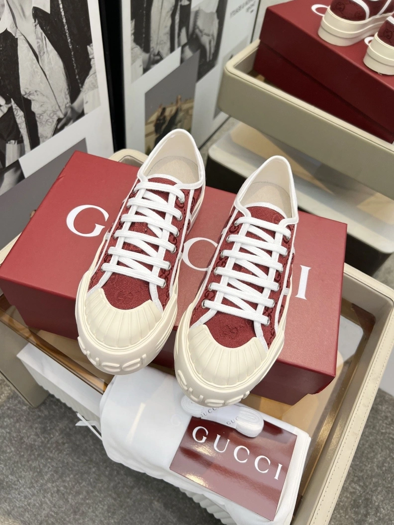 Gxccx Casual Shoes Elegant 155764