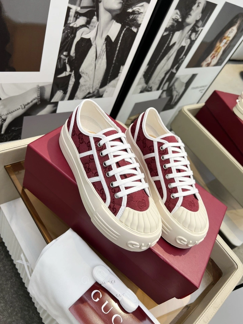 Gxccx Casual Shoes Elegant 155764
