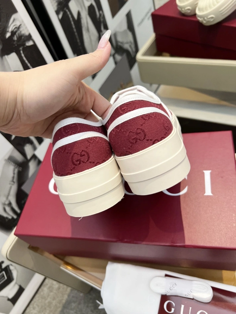 Gxccx Casual Shoes Elegant 155764