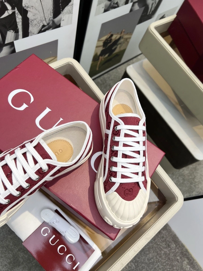 Gxccx Casual Shoes Elegant 155764