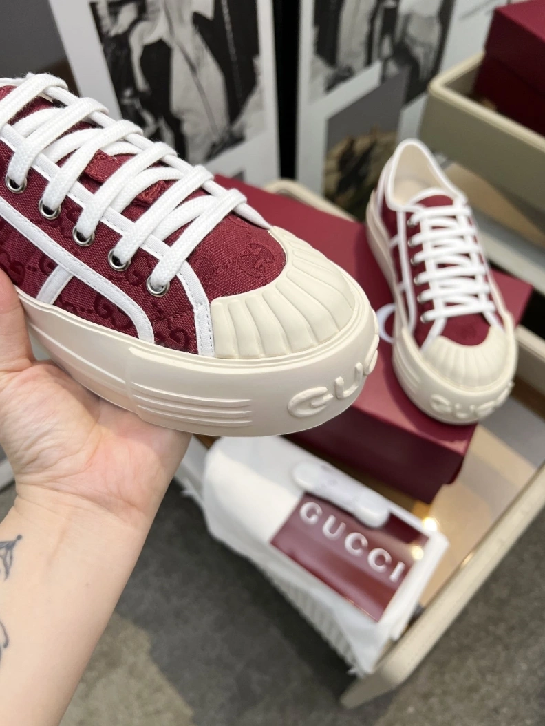 Gxccx Casual Shoes Elegant 155764