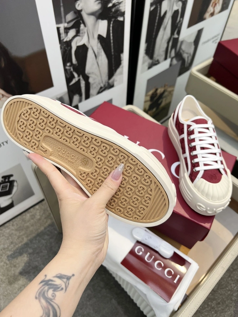 Gxccx Casual Shoes Elegant 155764