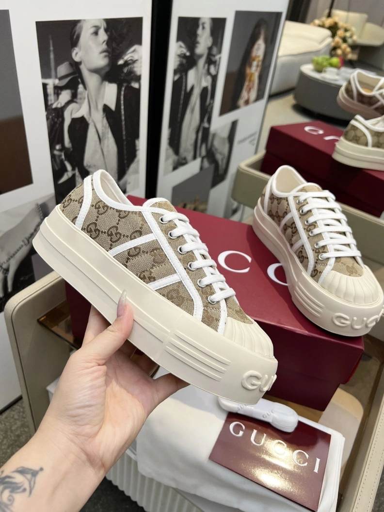 Durable Gxccx Casual Shoes 155761