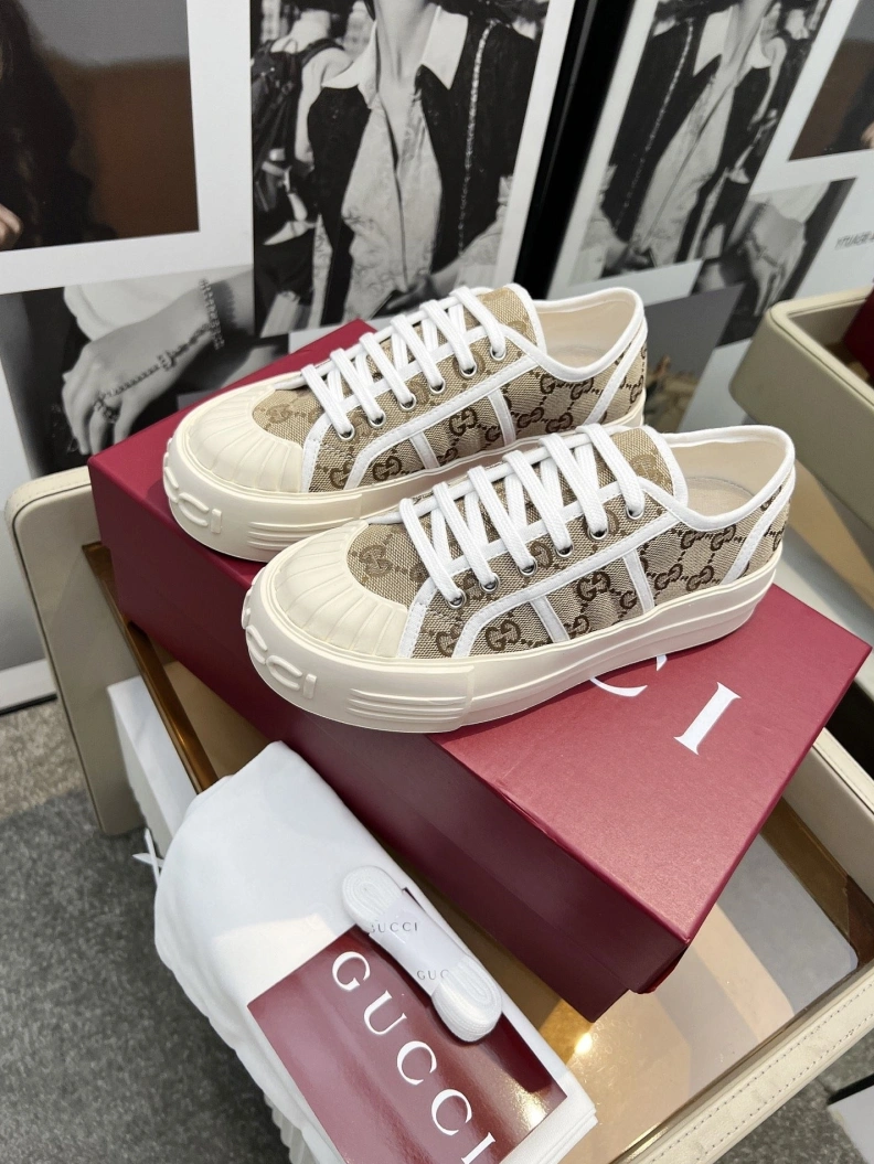 Durable Gxccx Casual Shoes 155761