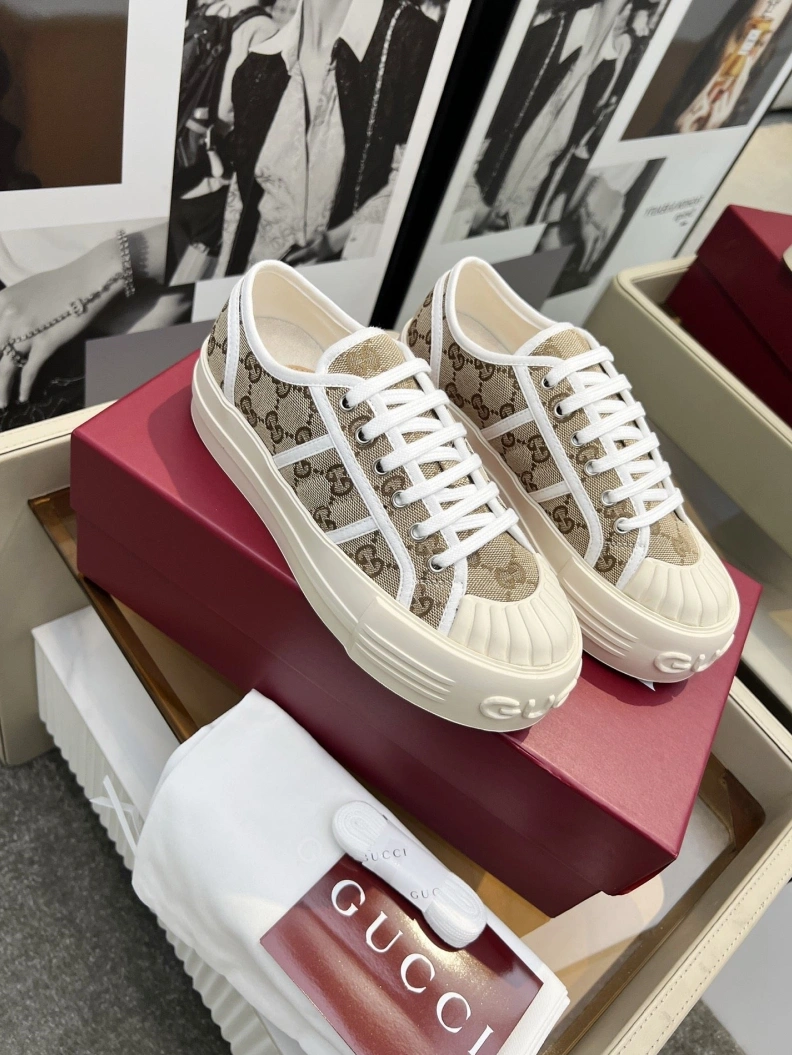 Durable Gxccx Casual Shoes 155761