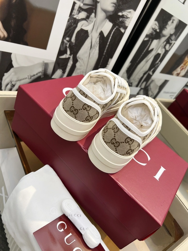Durable Gxccx Casual Shoes 155761