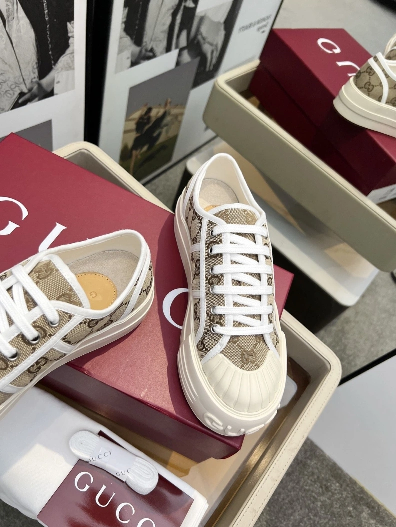 Durable Gxccx Casual Shoes 155761