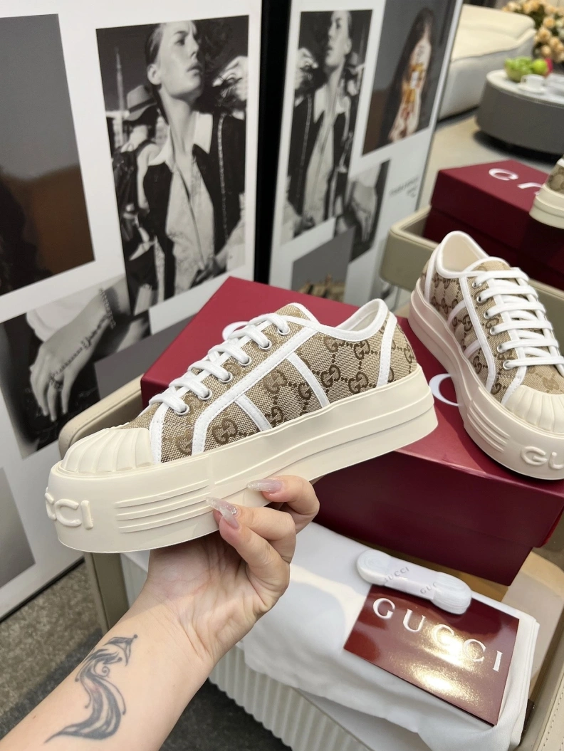 Durable Gxccx Casual Shoes 155761