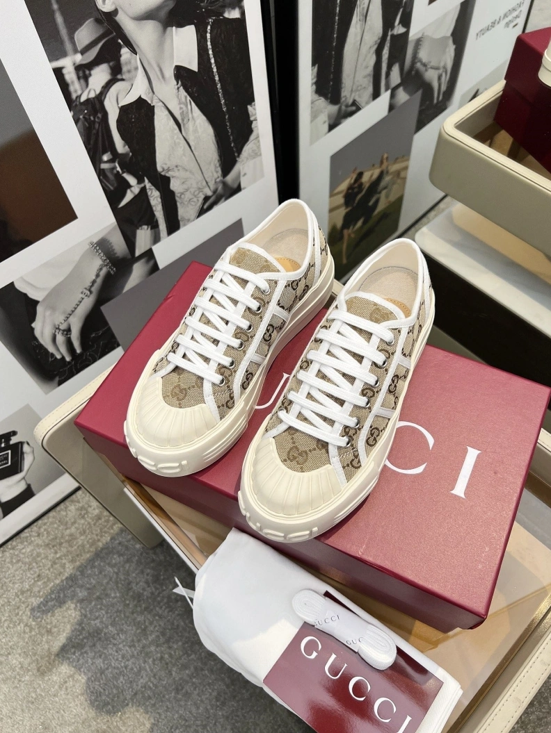 Durable Gxccx Casual Shoes 155761