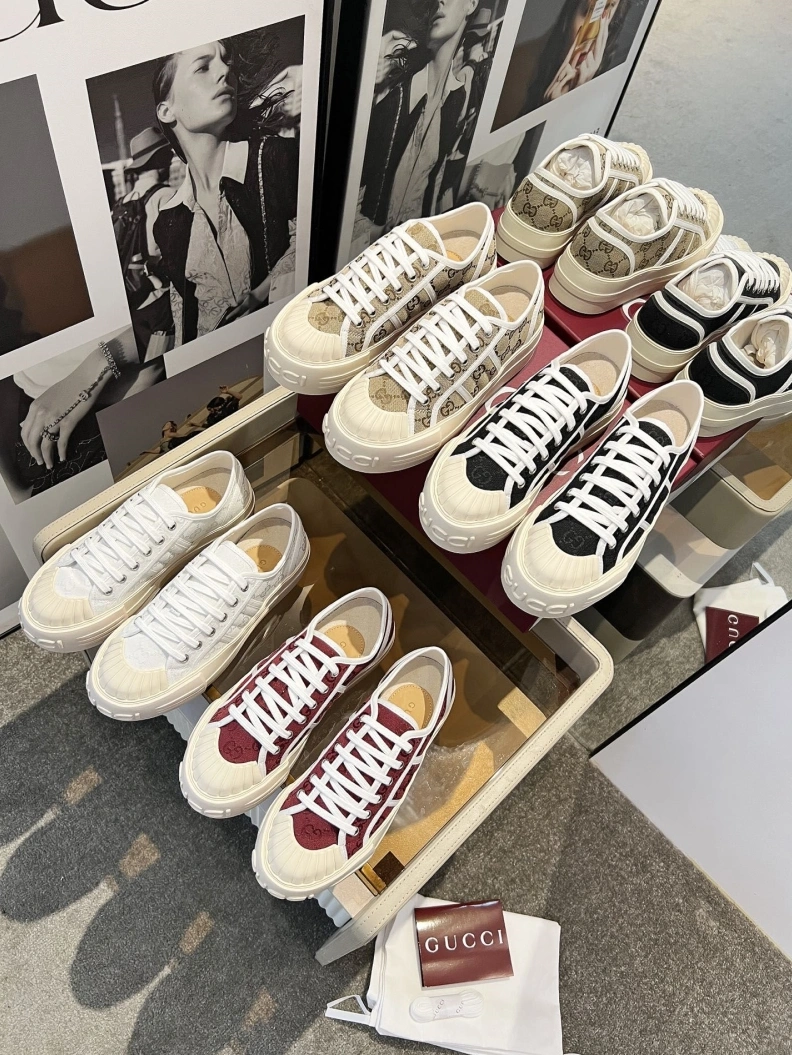 Durable Gxccx Casual Shoes 155761