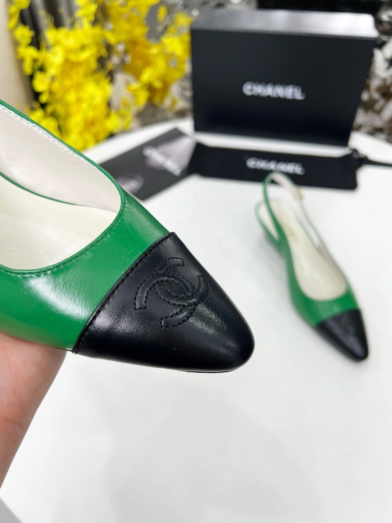 Chxnxl Sandals Timeless 118222