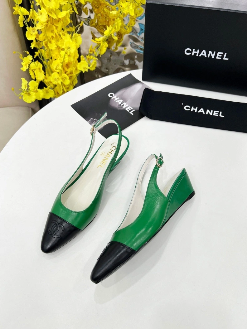 Chxnxl Sandals Timeless 118222