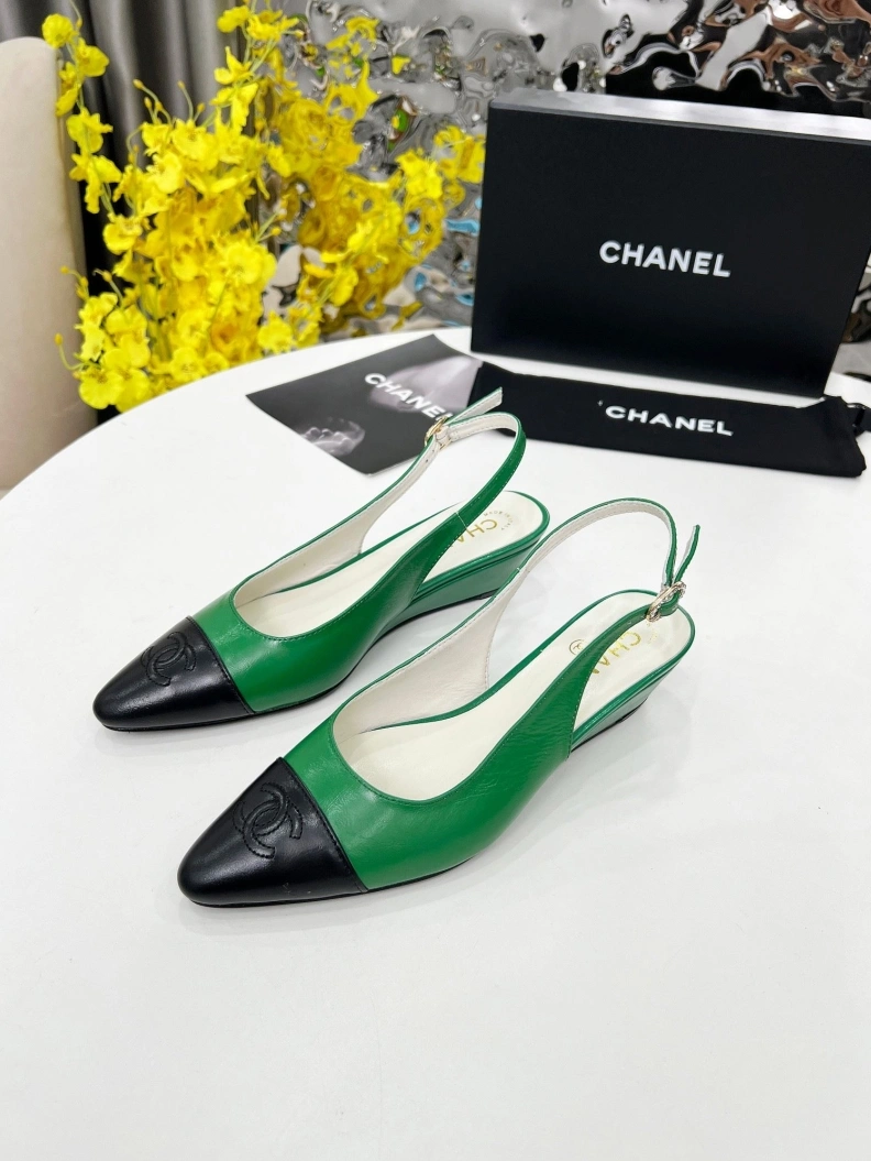Chxnxl Sandals Timeless 118222