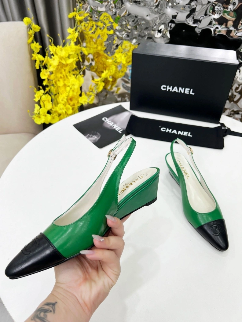 Chxnxl Sandals Timeless 118222