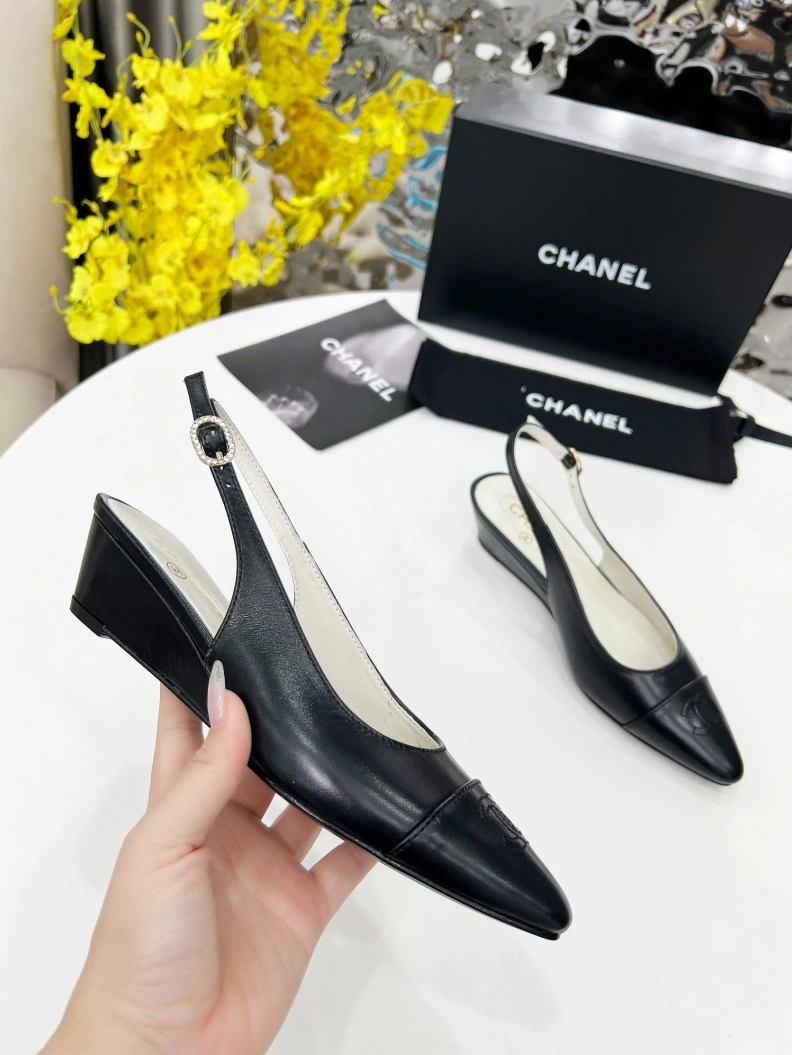 Chxnxl Sandals Functional 118236