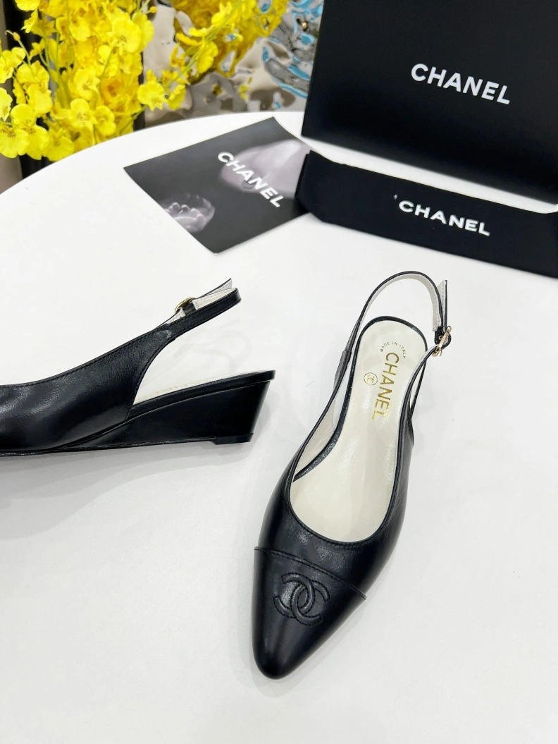Chxnxl Sandals Functional 118236