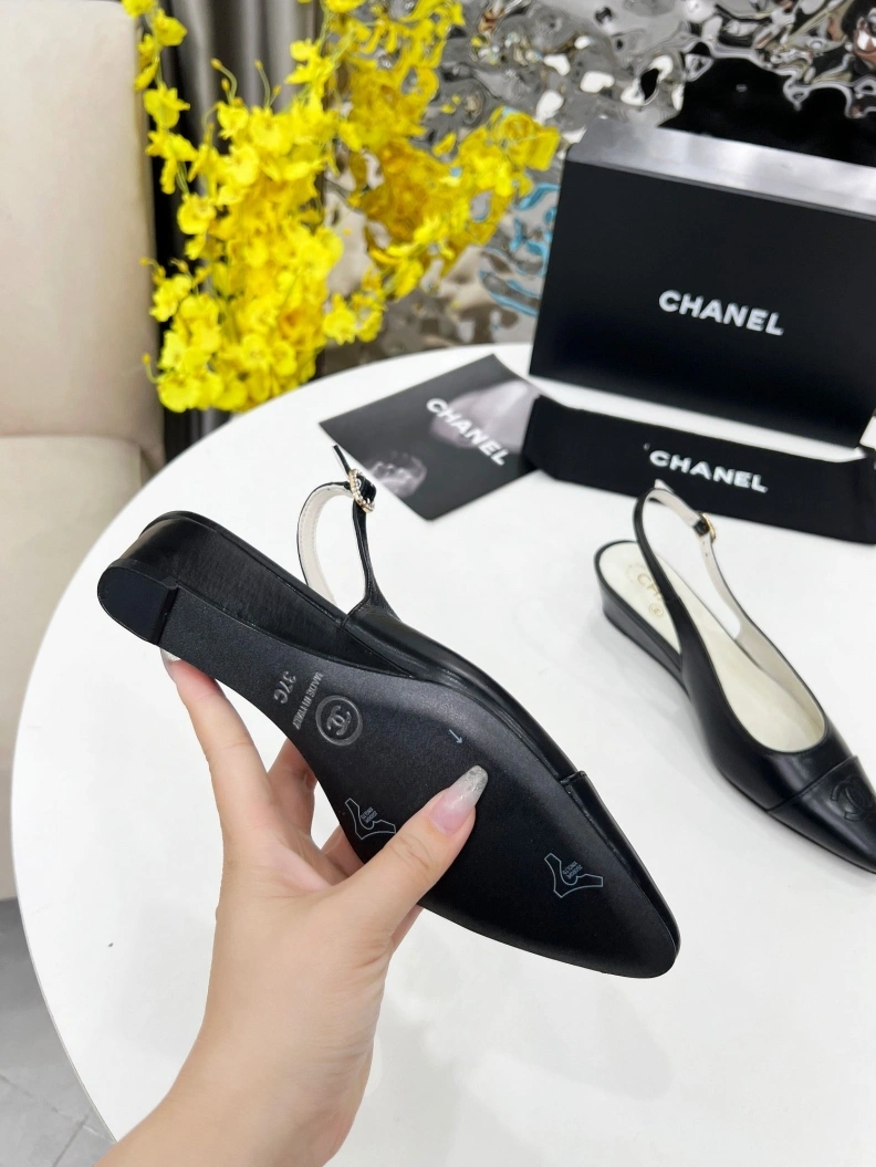Chxnxl Sandals Functional 118236