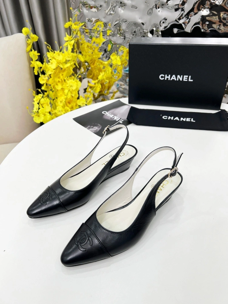 Chxnxl Sandals Functional 118236