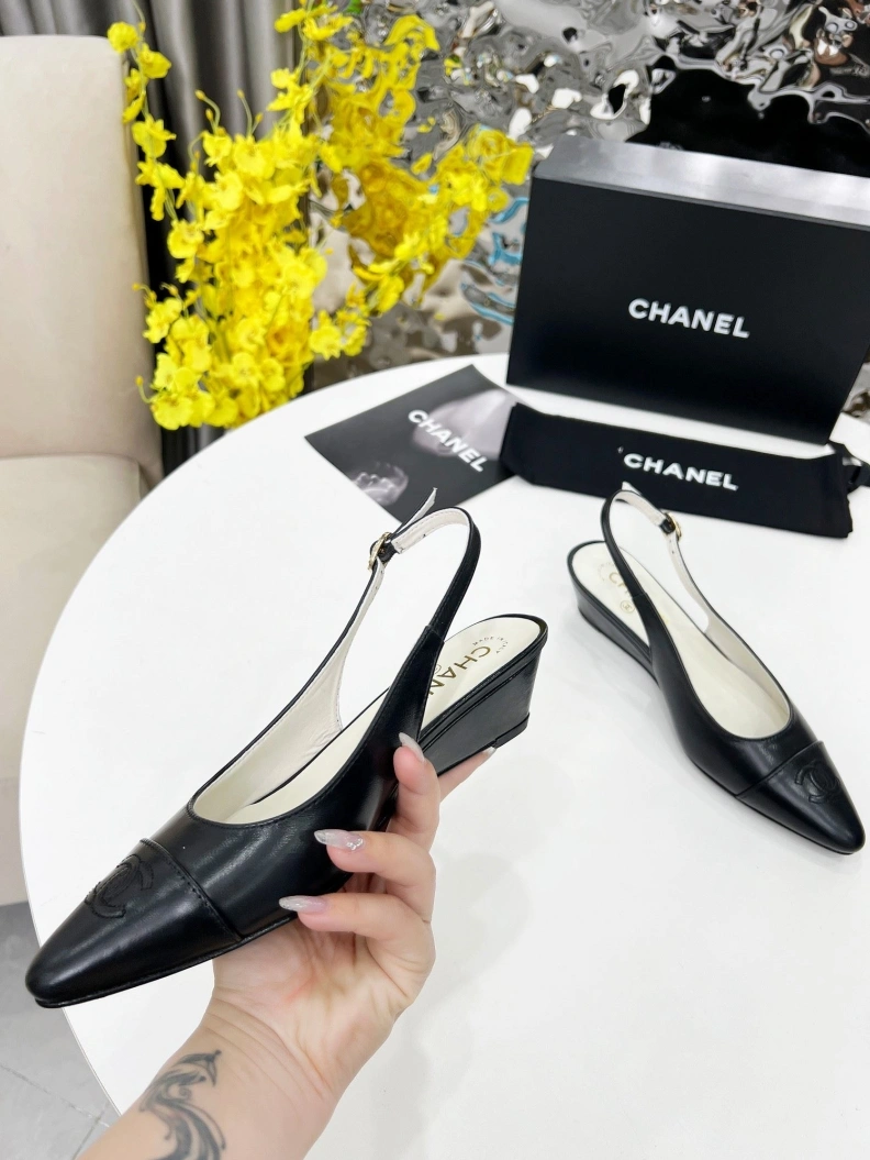 Chxnxl Sandals Functional 118236