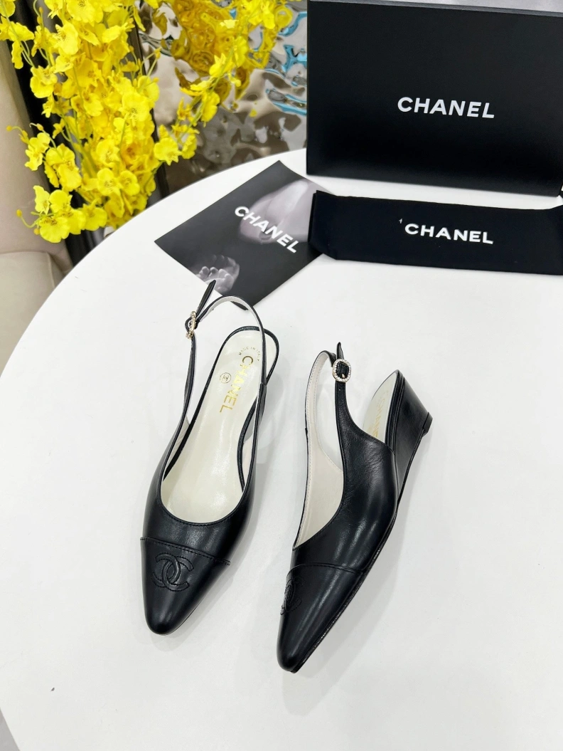 Chxnxl Sandals Functional 118236
