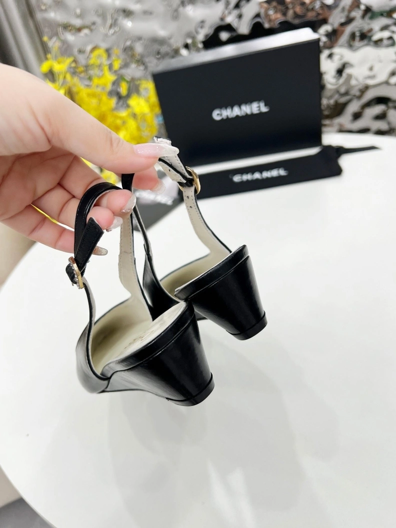 Chxnxl Sandals Functional 118236