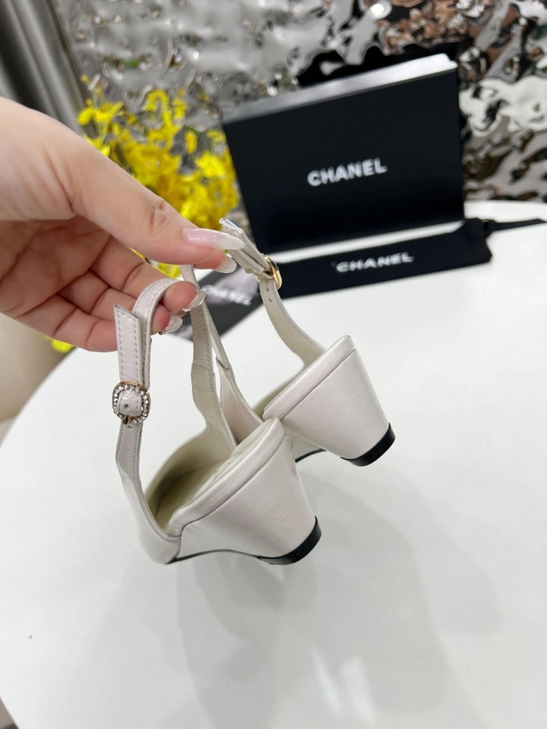 BestValue Chxnxl Sandals 118217