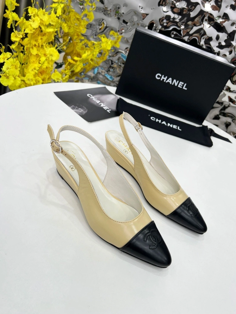 Functional Chxnxl Sandals 118238