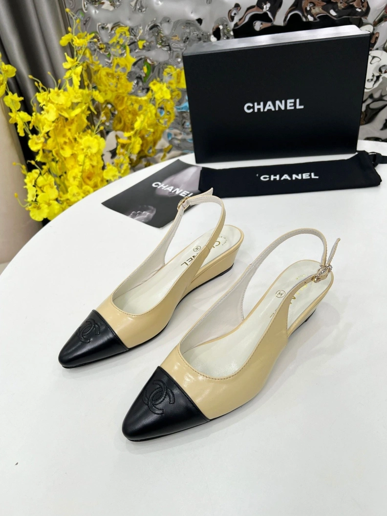 Functional Chxnxl Sandals 118238