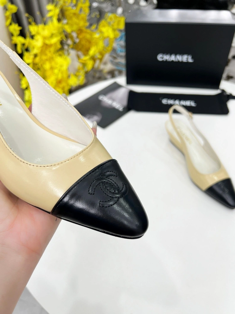 Functional Chxnxl Sandals 118238