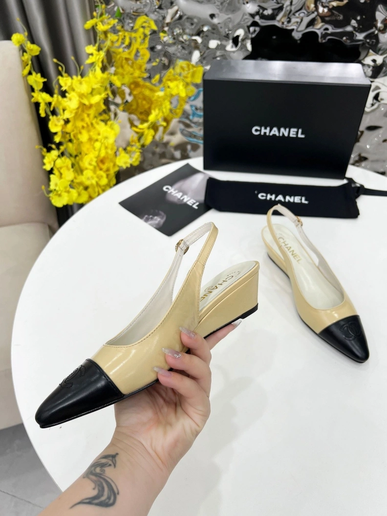 Functional Chxnxl Sandals 118238