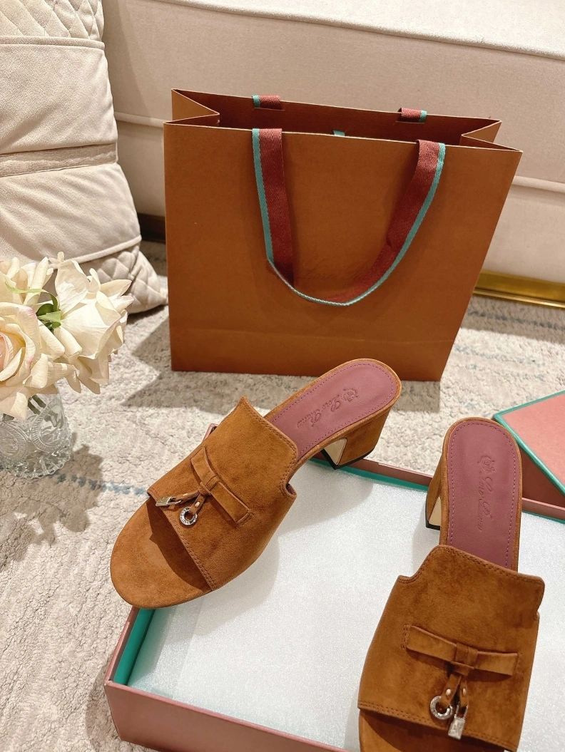 Sleek Othxr Sandals 210253